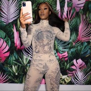 Getting rid of clothing I no longer wear